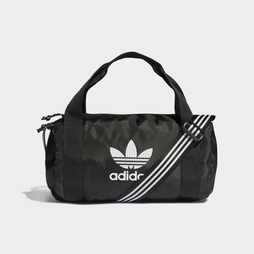 Adidas Originals Adicolor Shoulder Bag / Tas Duffel (ORIGINAL)