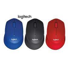 Logitech M331