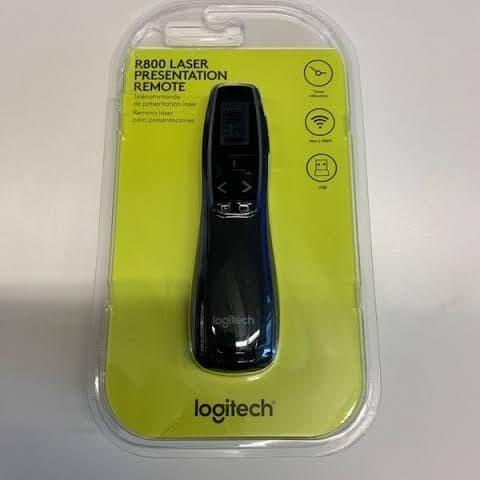 Laser Pointer | Laser Pointer Logitech R800
