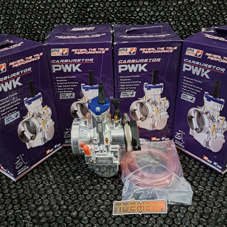 KARBURATOR KARBU PWK UMA RACING 28 30 32