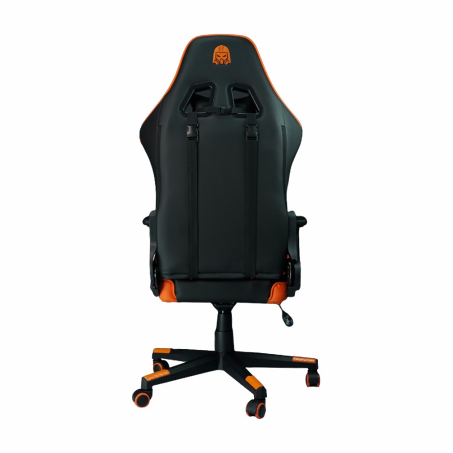 DA GAMING CHAIR RACING E CLAREN / KURSI GAMING / KURSI GAME