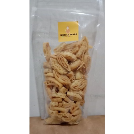 

keripikmalaysia#cemilanpangsitberlapis#keripik