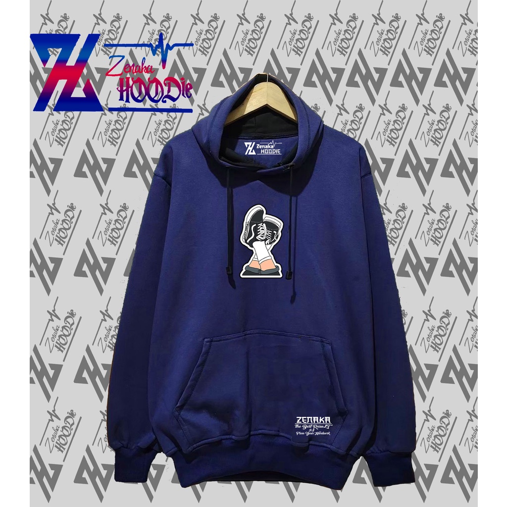 SWEATER HODDIE PRIA COTTON ORIGINAL PREMIUM JUMPER DISTRO Jaket Korea Jaket Suiter Jaket Sweater Pri