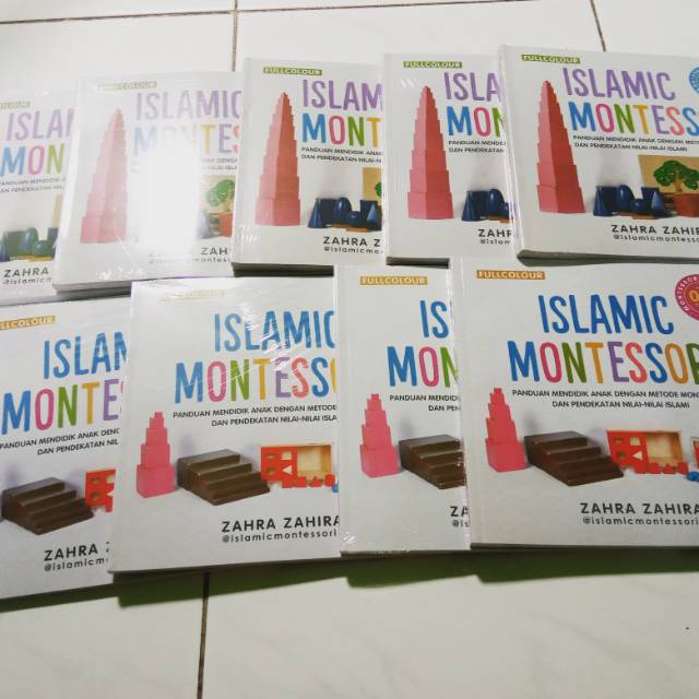 Islamic Montessori