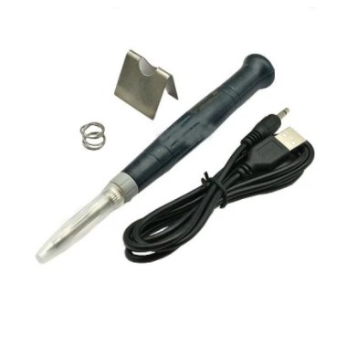 Electric soldering iron 5v2a Portable usb (1557)