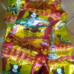 

ciki komo 1 renceng isi 10