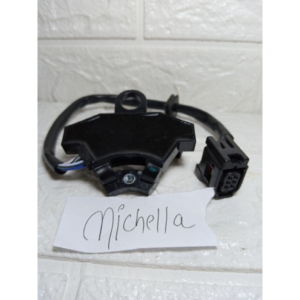 sensor ckp spull kaki 4 Vario 110 LED,Vario 110 esp,Scoopy esp 31221-K46-N21