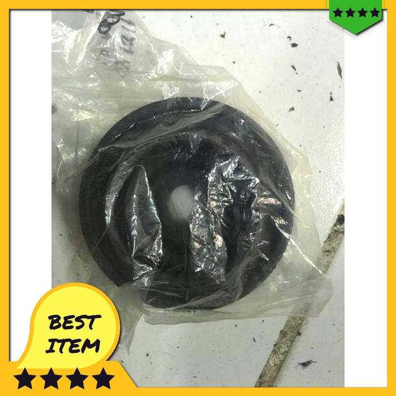 karet support shock breaker shockbreaker depan mobil honda jazz idsi / vtec honda city idsi / vtec