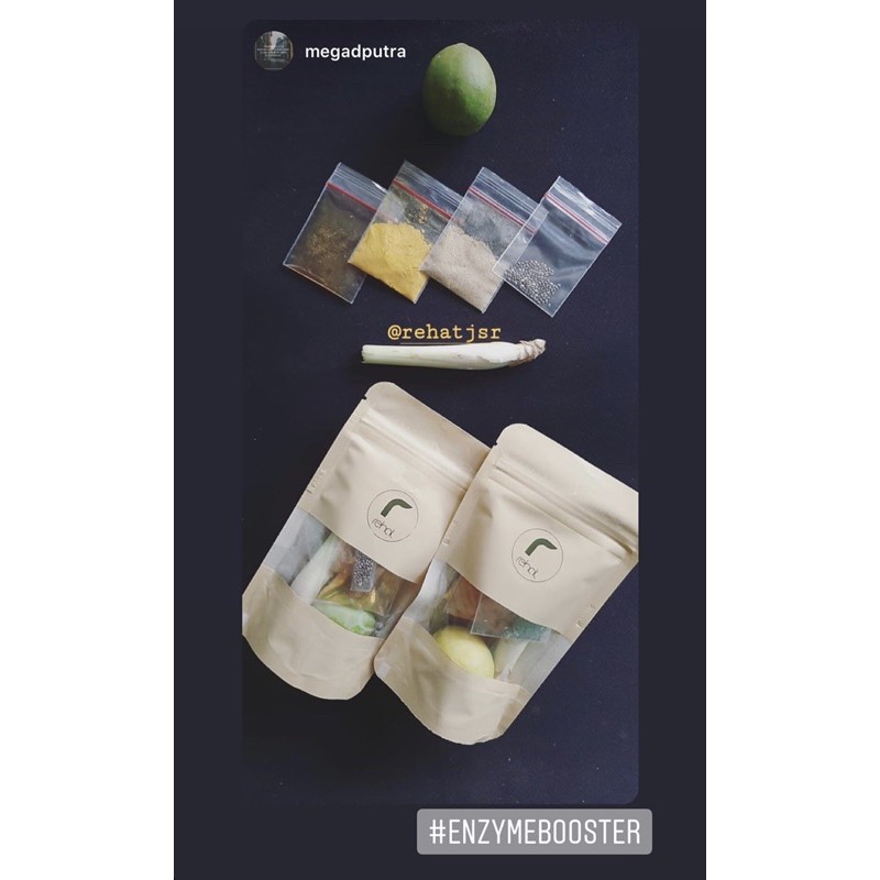 

rehat_Enzyme Booster
