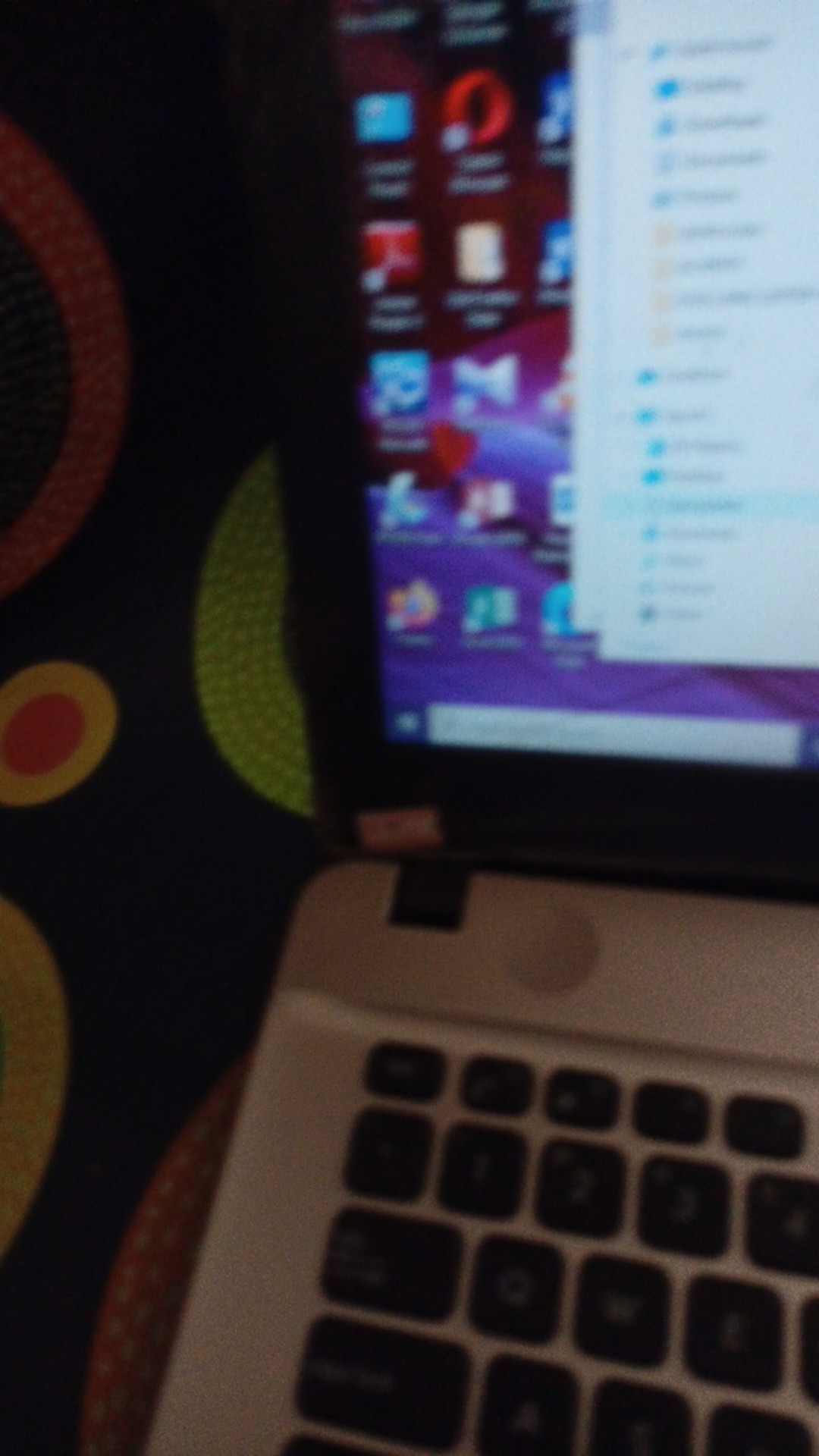 Kamper Warna Unicon Berat 30gr