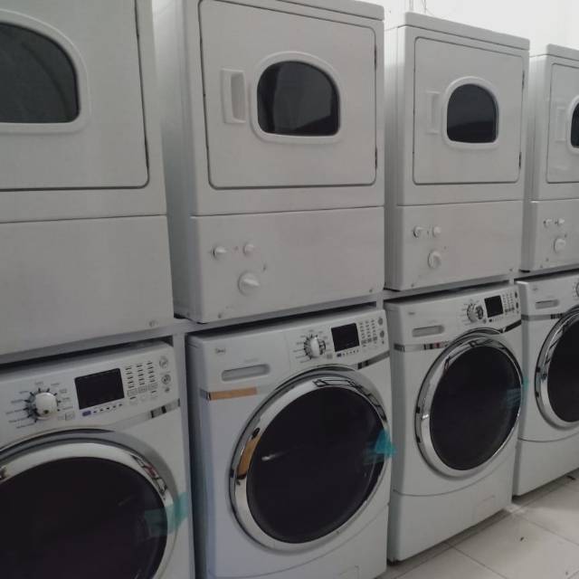 Dryer Speed Queen 15kg