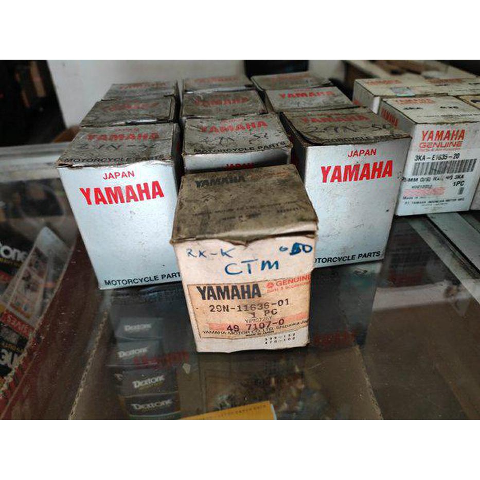 piston rx king jepang ori