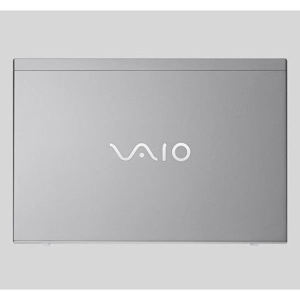 NOTEBOOK VAIO S11 CORE i5-8TH GEN/8GB/256GB SSD/SILVER