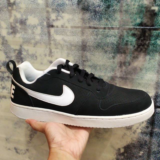 nike court borough low harga