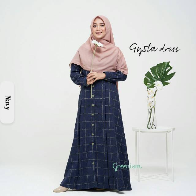 Gysta dress