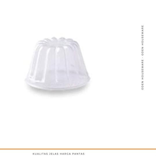 ♖ Cetakan Agar-Agar Jelly 0951 Green Leaf ✤