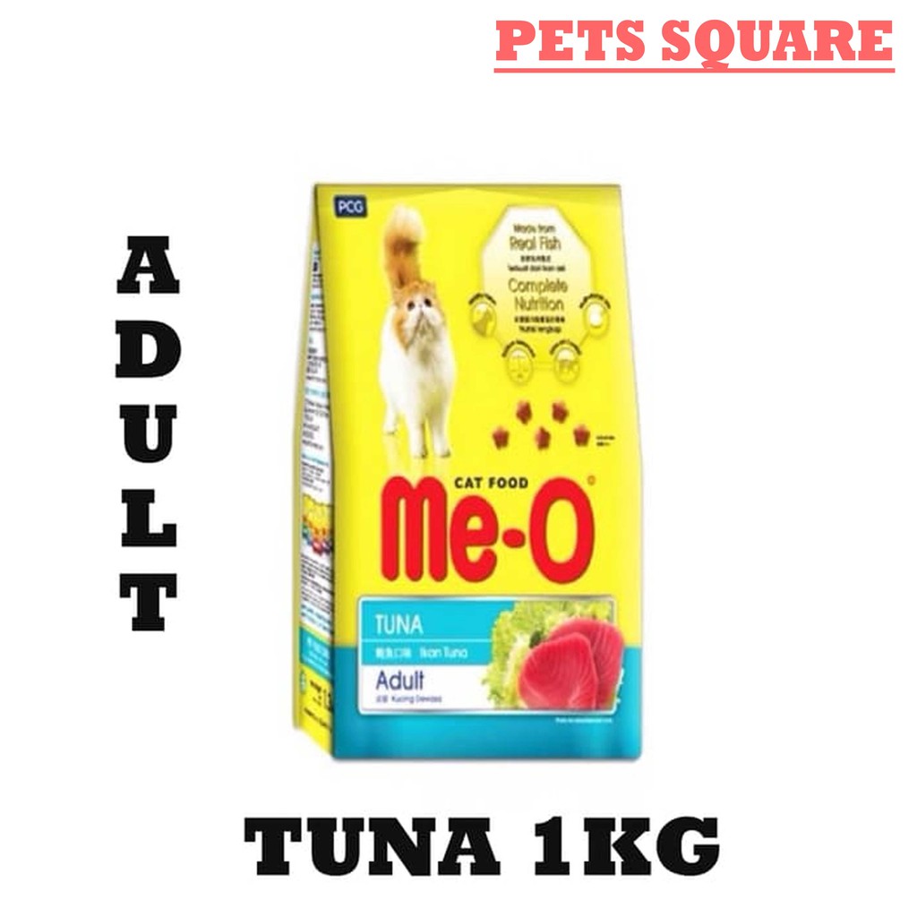 MEO TUNA 1KG