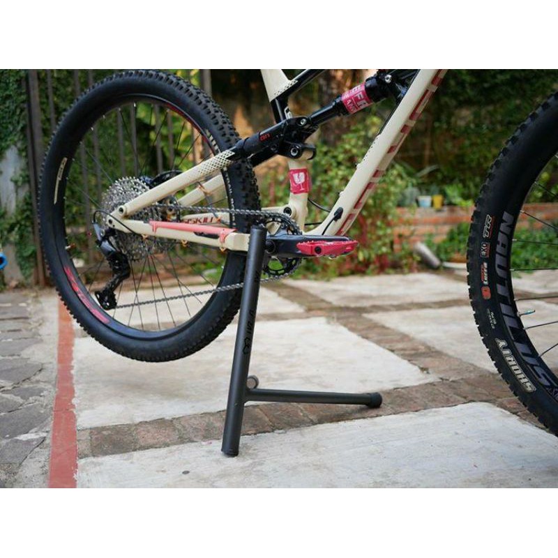 Standar Sepeda Gunung HT2 Volmarx  crank hollow shimano sram polygon pacific united