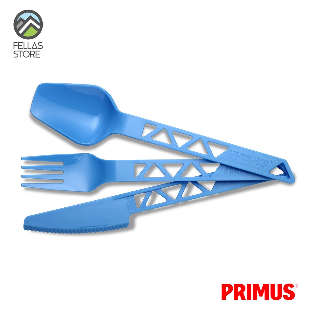 Primus - Lightweight Trail Cutlery 3 Piece kit