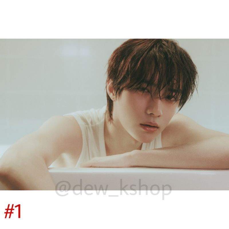 POSTER TXT (BEOMGYU) - 'MESS' minisode 2: Thursday's [END]