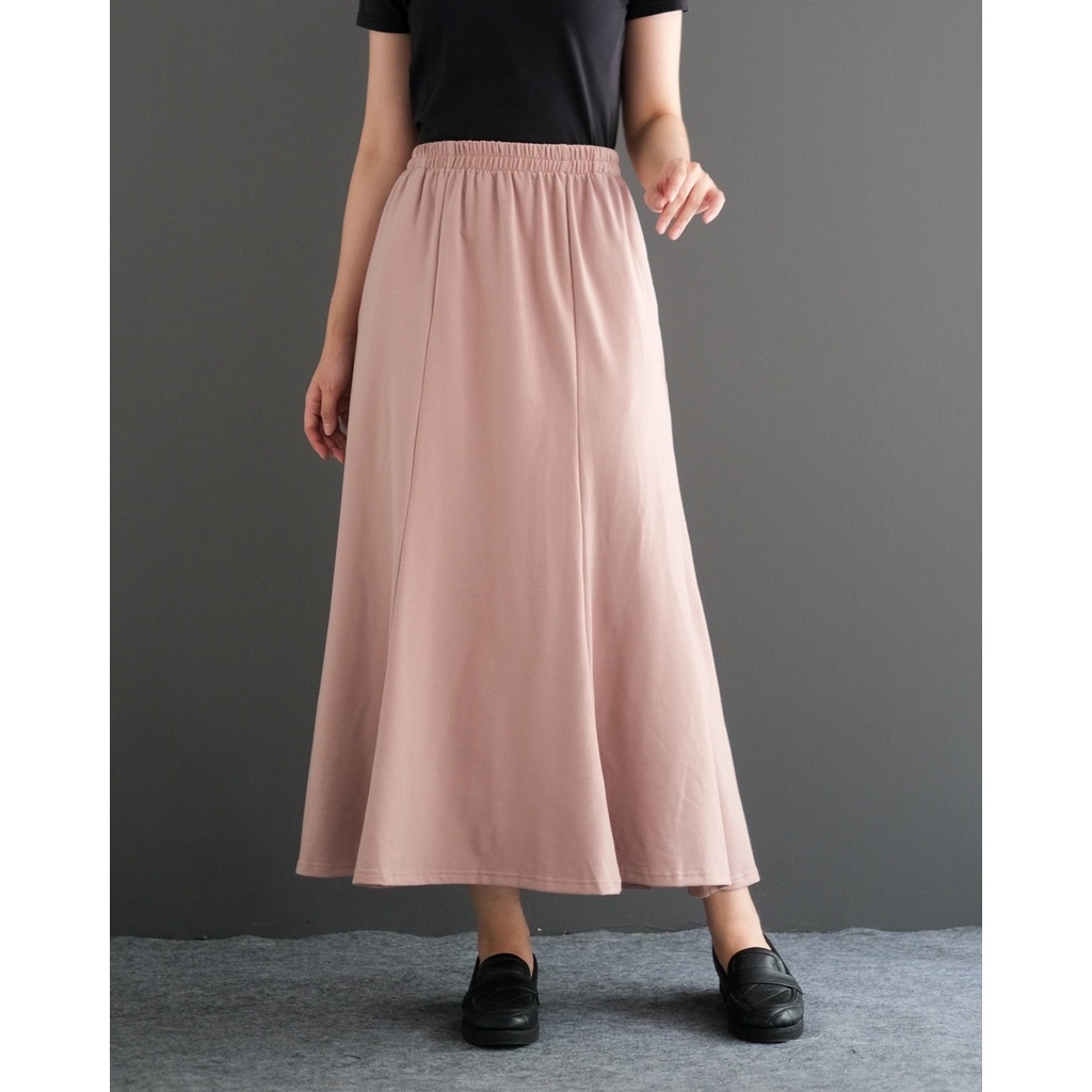 Myrubylicious ZAMOURA SKIRT KODE YT 2229