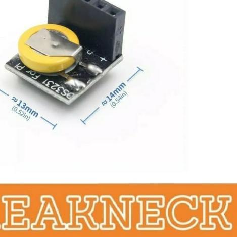 Harga RTC Module Terbaru Apr 2026 | BigGo Indonesia