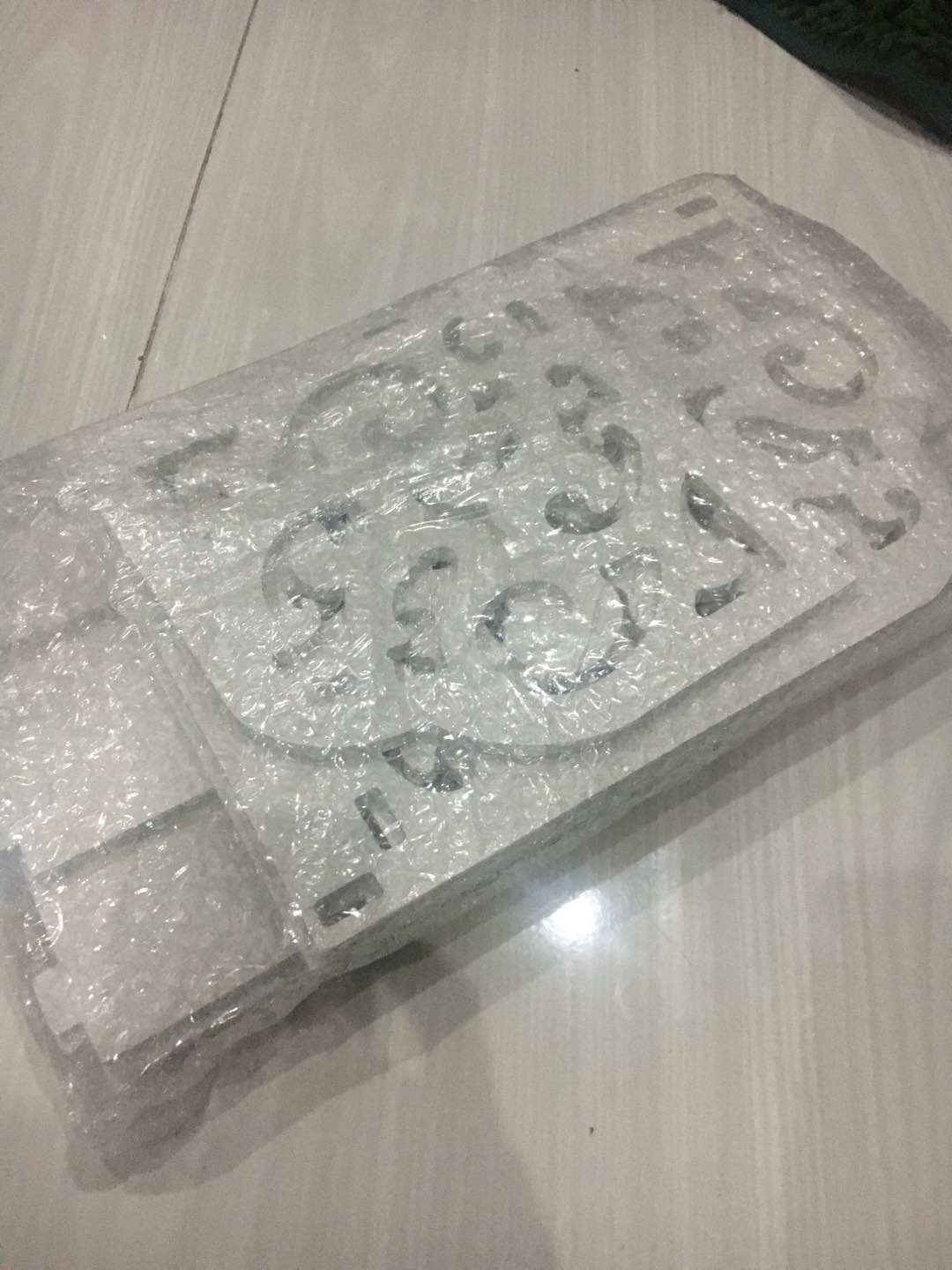 Rak Buku Dekstop Tempat Book Shelf Storage Rak Meja