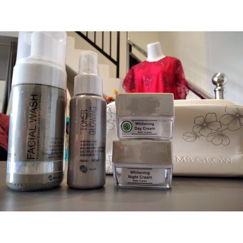 

perawatanwajahmsglow