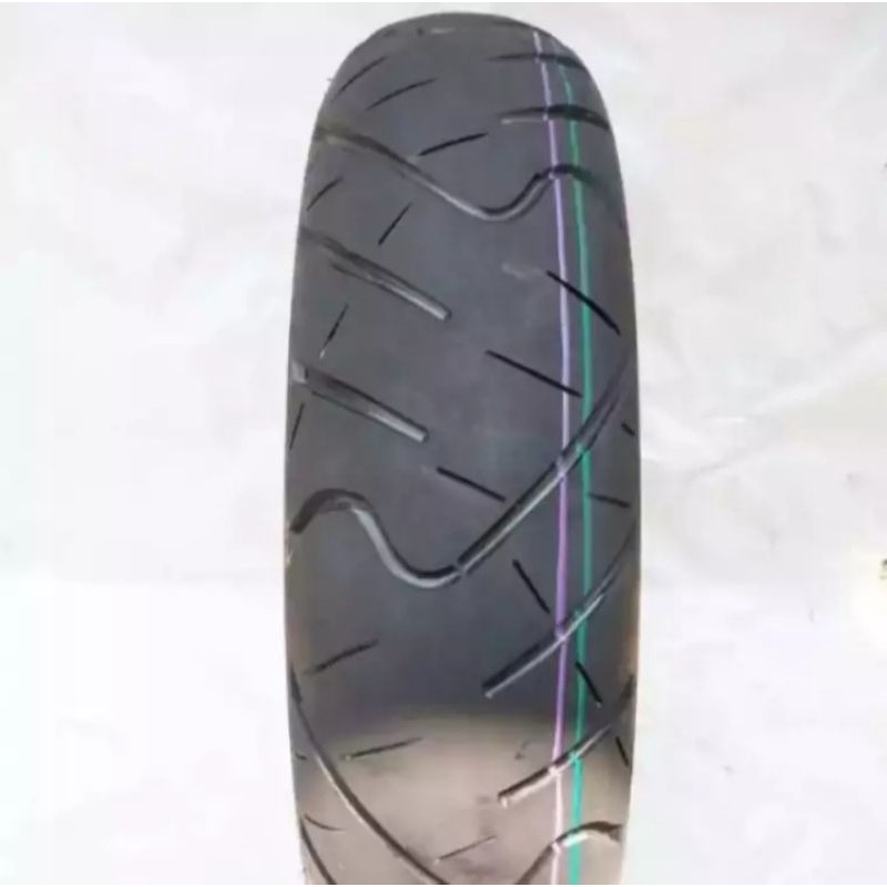 BAN BELAKANG 140/70-17 TUBLES MEREK IRC ROAD WINNER