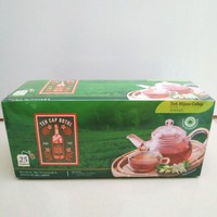 

TEH CAP BTL TEH HIJAU CLP MLATI25'S@2G