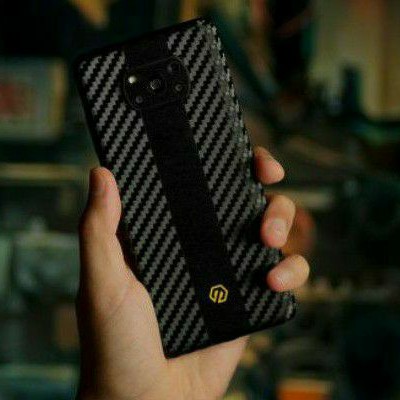 Exacoat Skin / Garskin Xiaomi Poco X3 Pro / Poco X3 NFC