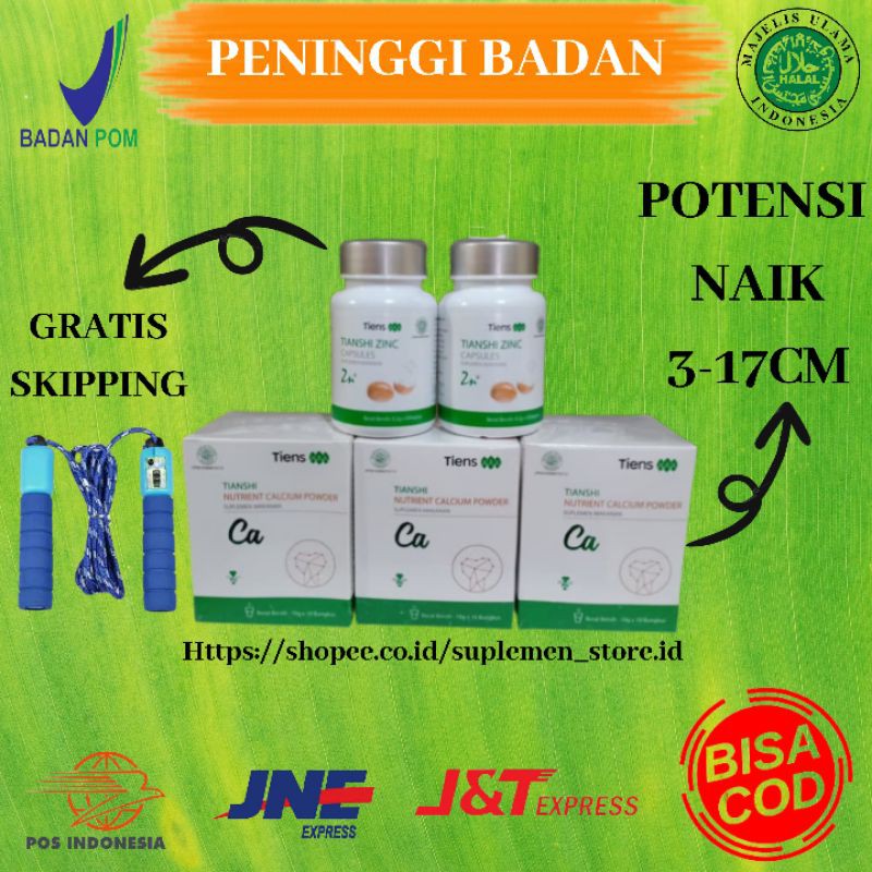 

Susu Peninggi Badan Dewasa | Tiens Peninggi Badan | Peninggi Badan | Suplemen Peninggi Badan