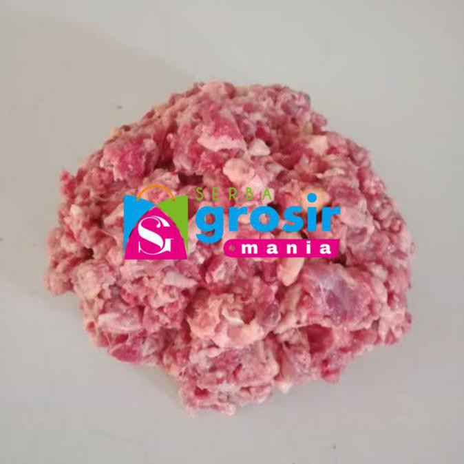 

Daging Giling Sapi Kasar @1Kg O6Mk6747X0