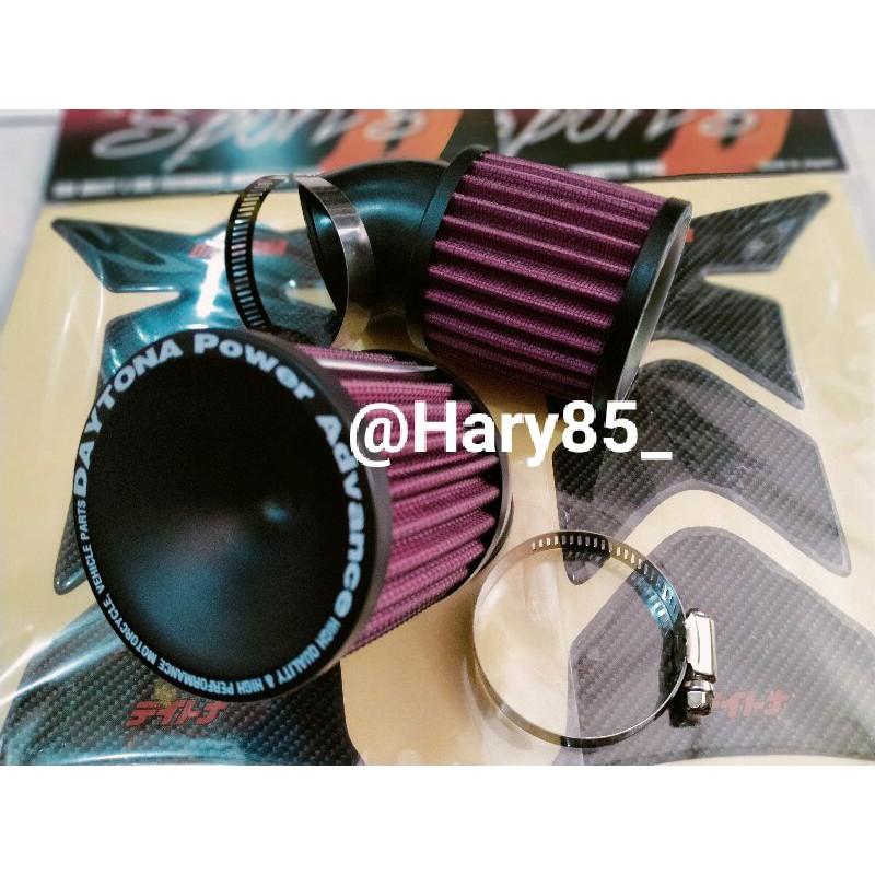 filter udara carburator pe28 daytona