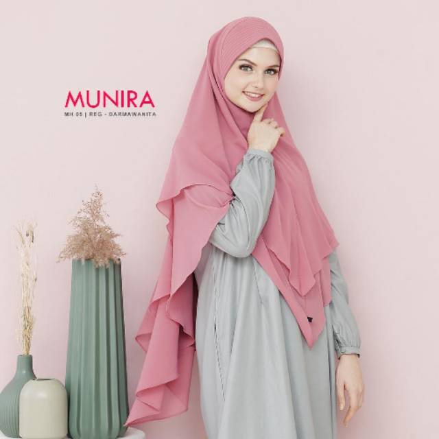 Munira MH05