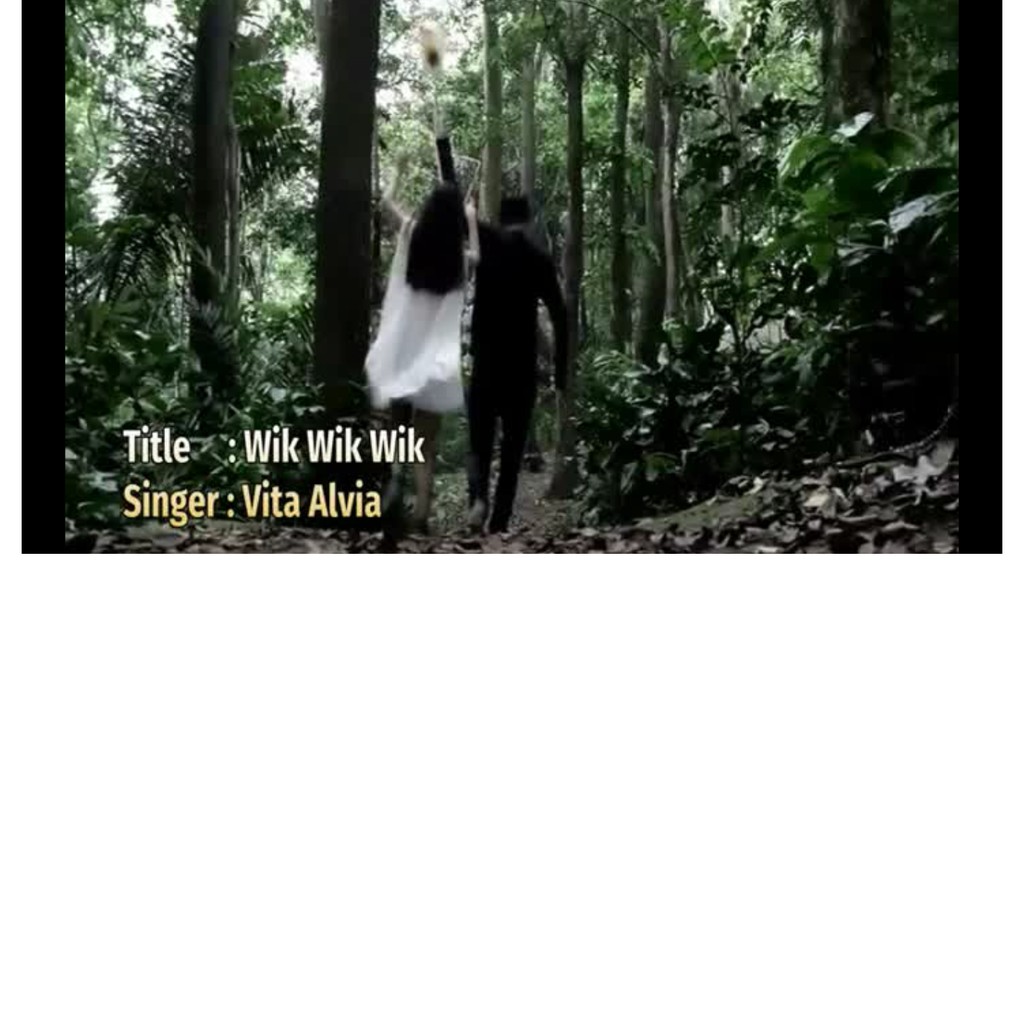 UPDATE LAGU KARAOKE APRIL 2019