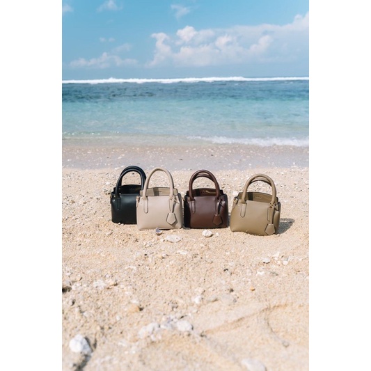 Flicka W 71 Harper Bag New Edition (Bisa COD)