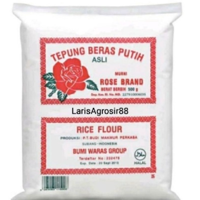 

Rose brand/200gram/500gram/rose brand 200gr original