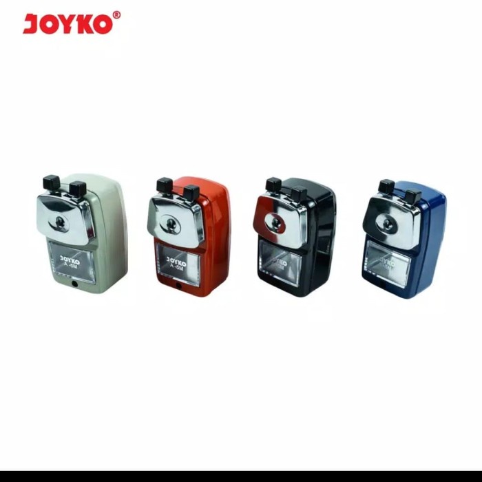 

Joyko Sharpener /Serutan A-5M 082