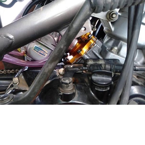 ♢ Karbu - Karburator KEIHIN X SUDCO PWK 24 26 28 30 32 34 Kota UMA CPO Carburetor JAPAN, UNIVERSAL, 