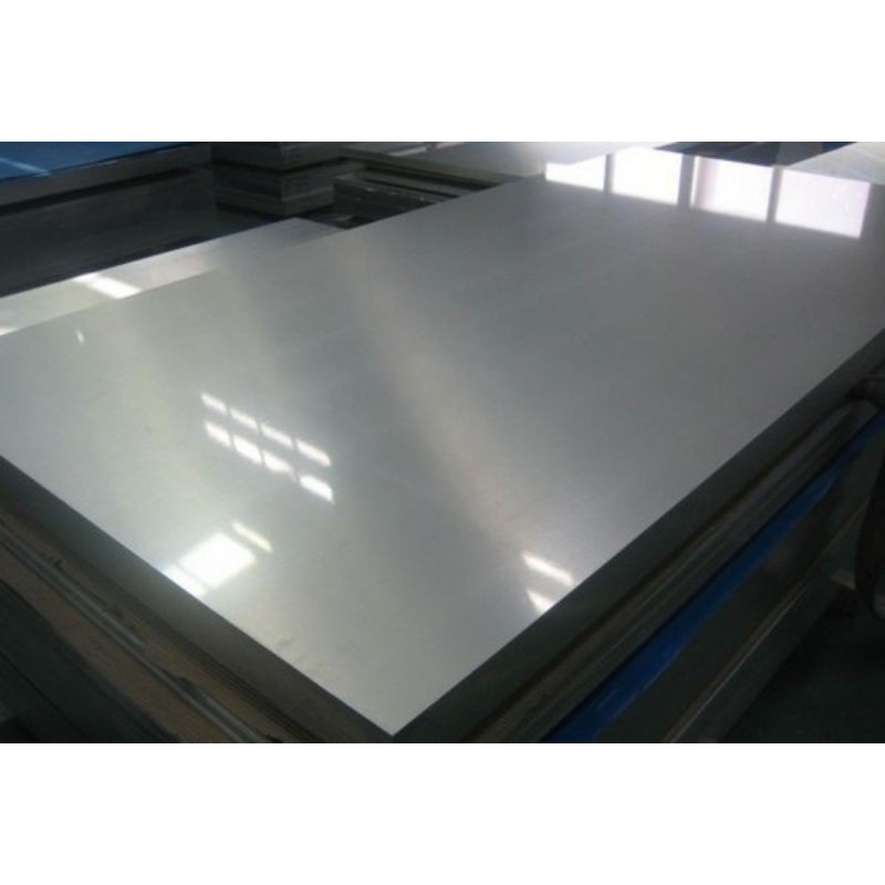 

Plat 2B Stainless 4x8x1.5 mm (201)