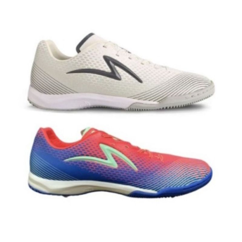 SPECS LIGHTSPEED OMEGA RUNTUBOY SEPATU FUTSAL