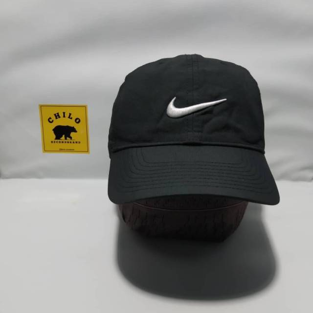 Caps NIKE  DRI-FIT SECOND