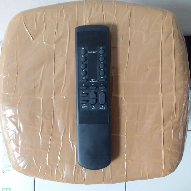 REMOTE TV SONY ORIGINAL