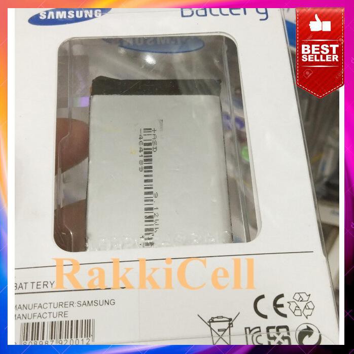 Acc Hp Baterai Samsung Galaxy J1 2016
