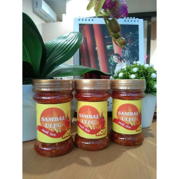 

sambal babycumi pete, sambal baby cumi pete, sambal babycumi petai, sambal cumi pete, sambal mak tun