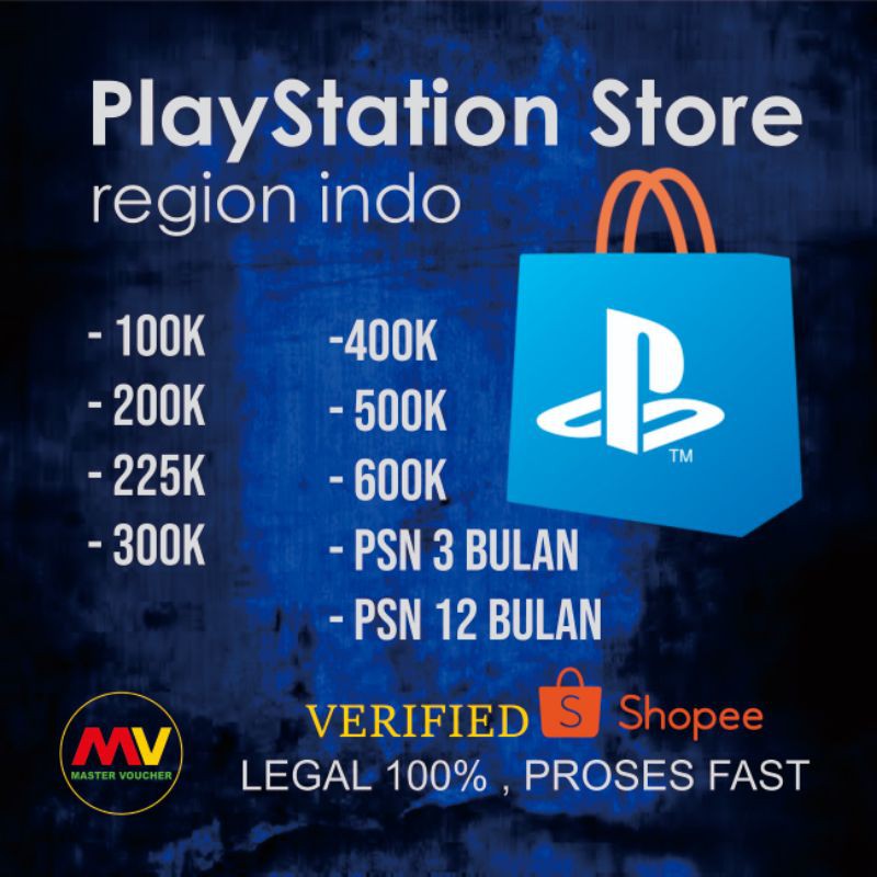 ps store indo