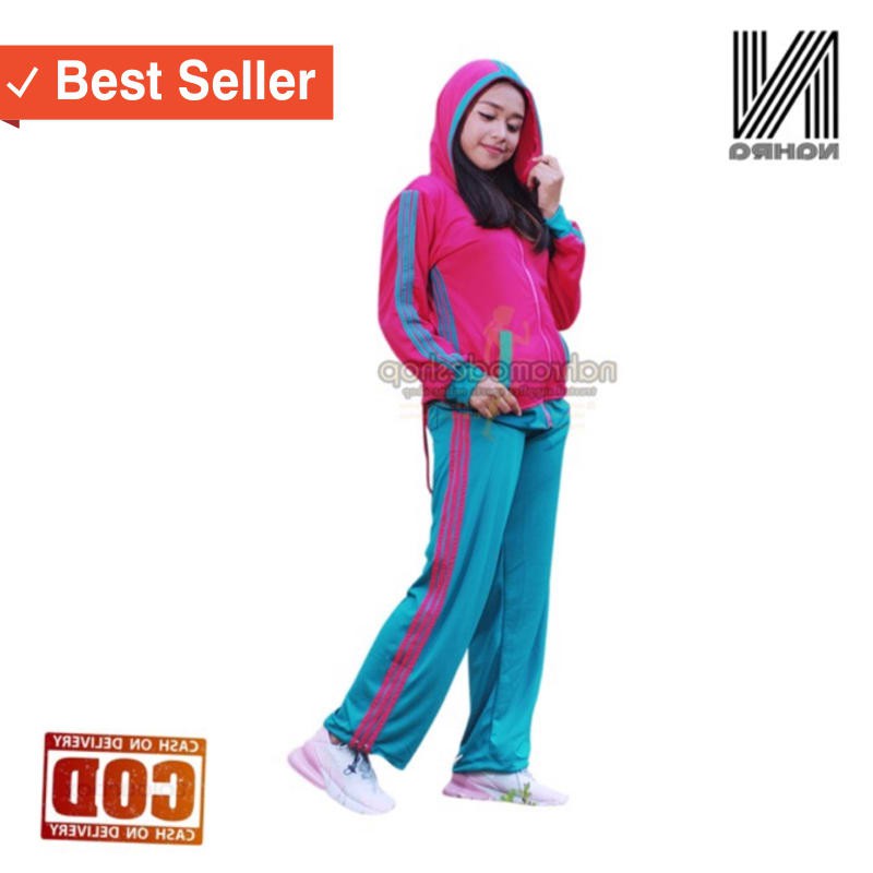 MURAH FASHION BAJU CEWEK / Baju senam / aerobic/set baju senam zumba/ baju olahraga wanita/ baju