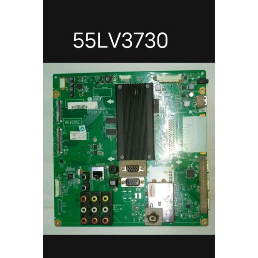 MB MAINBOARD TV LG 55LV3730