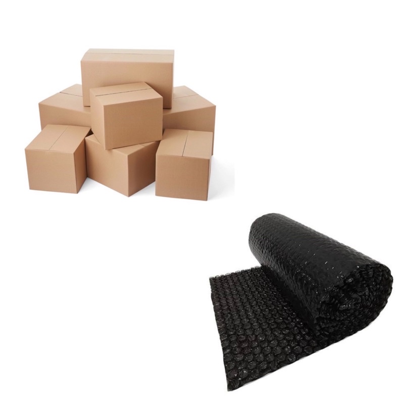 

Extra tambahan packing kardus/bubblewrap